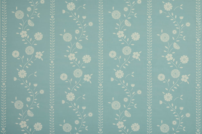 Folk & Flora - Aqua