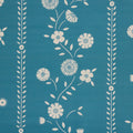 Folk & Flora - Indigo