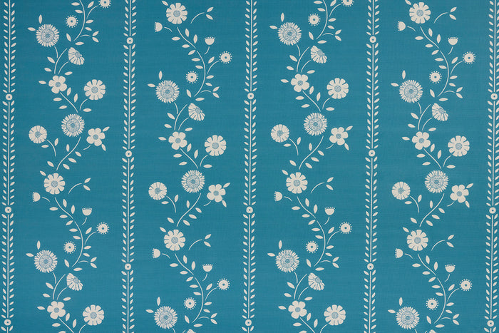 Folk & Flora - Indigo