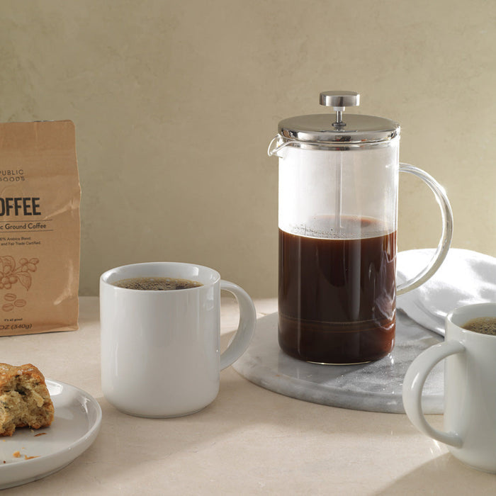 French Press