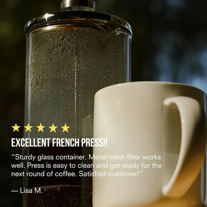 French Press