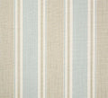 French Ticking - Limestone, Smoke