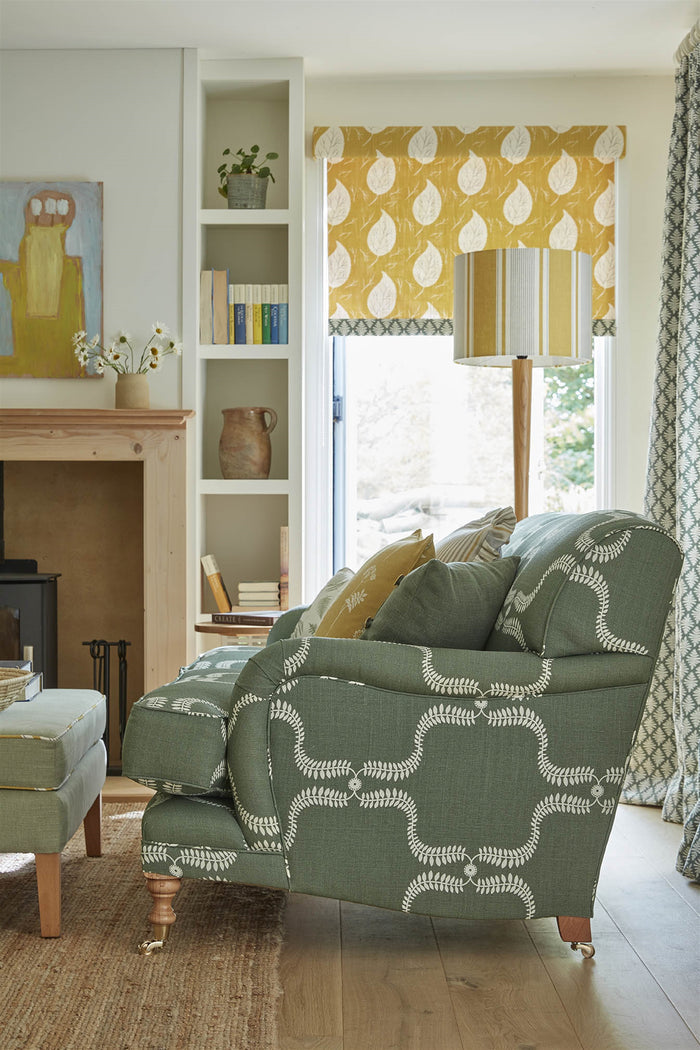 French Ticking for Curtains &amp; Wall Coverings