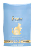Fromm Healthy Weight Gold Cat Food