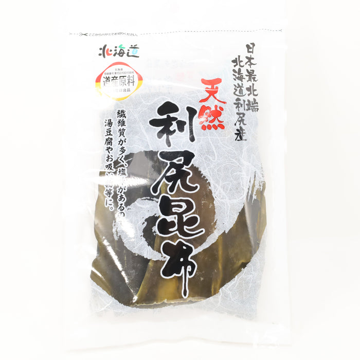 FUKUSHIMAKATSUO TENNEN RISHIRIKONBU 1.24OZ/35G