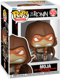 Funko POP Comics - The Last Ronin TMNT - Moja