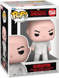 Funko POP Marvel - Daredevil: Born Again - Kingpin