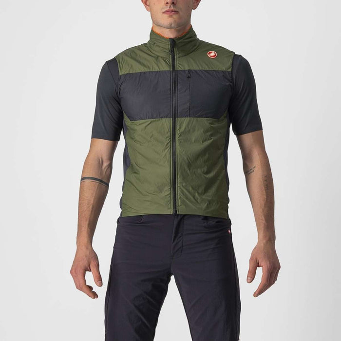 Gilet Puffy Unlimited - Homme | Castelli