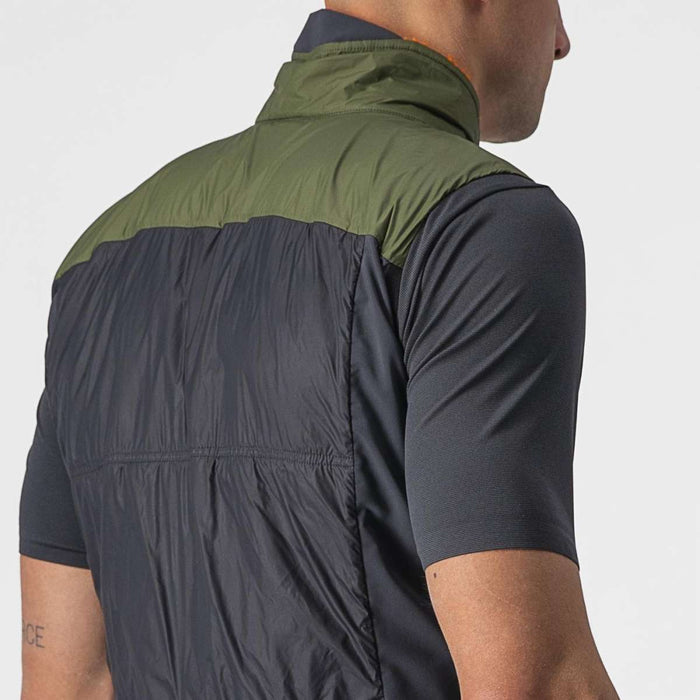 Gilet Puffy Unlimited - Homme | Castelli