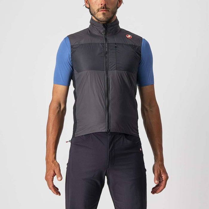 Gilet Puffy Unlimited - Homme | Castelli