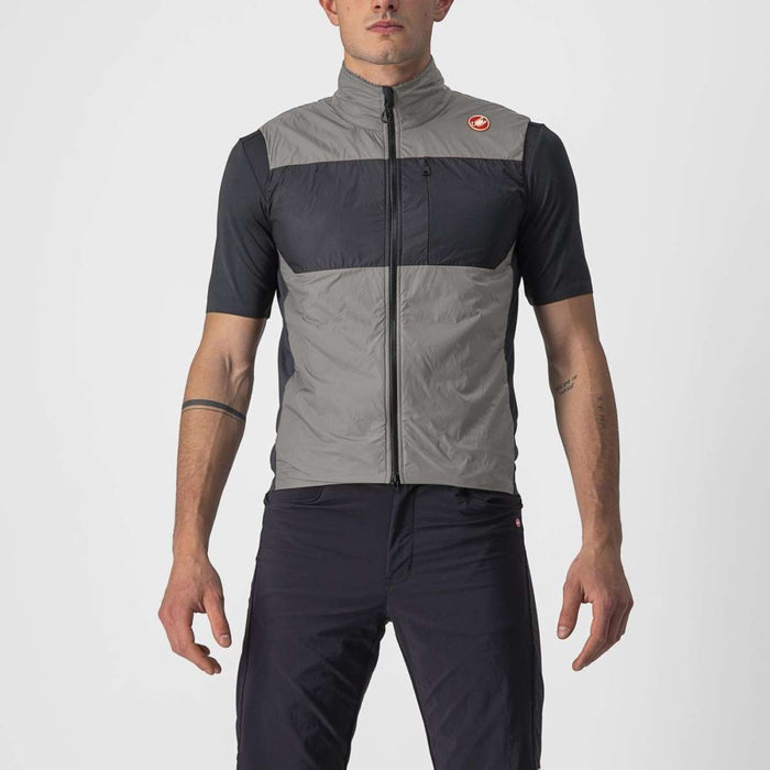Gilet Puffy Unlimited - Homme | Castelli