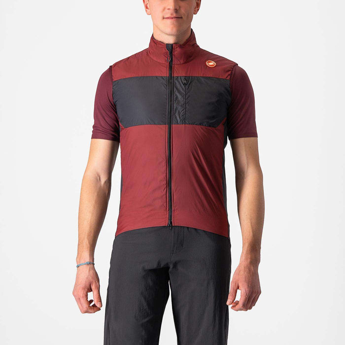 Gilet Puffy Unlimited - Homme | Castelli