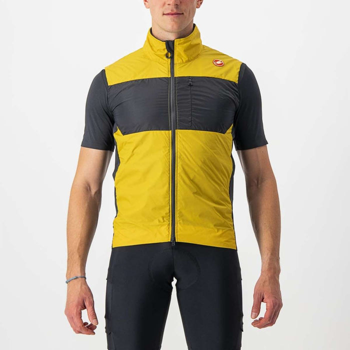 Gilet Puffy Unlimited - Homme | Castelli
