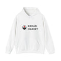GOHAN MARKET Unisex Heavy Blend™ Hooded Sweatshirt
