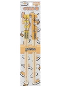 GUDETAMA BAMBOO CHOPSTICKS 2PCS SET #A