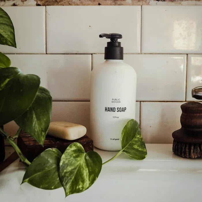 Hand Soap