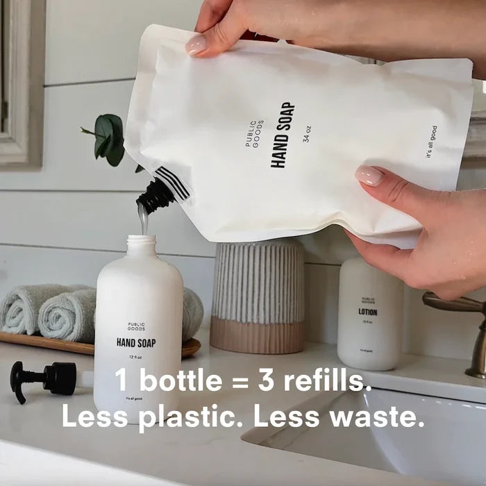Hand Soap