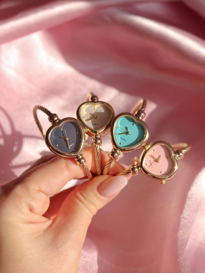 Heartique Watch
