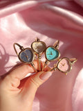 Heartique Watch