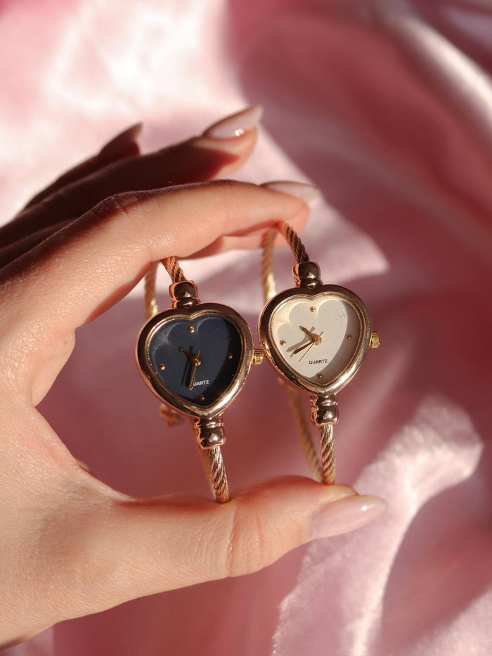 Heartique Watch
