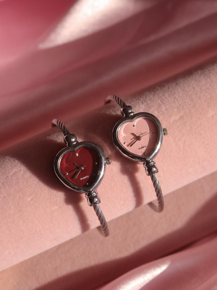 Heartique Watch