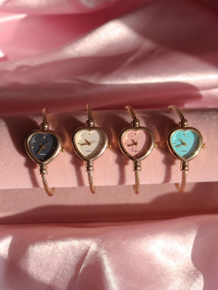 Heartique Watch