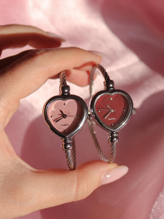 Heartique Watch