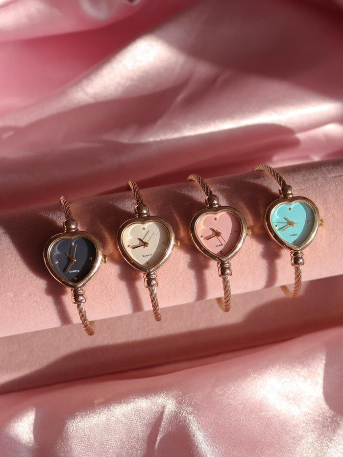 Heartique Watch