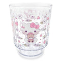 HELLO KITTY PLASTIC CUP C-10