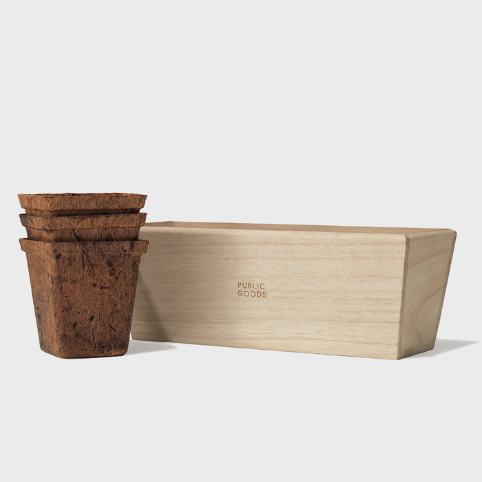 Indoor Herb Planter