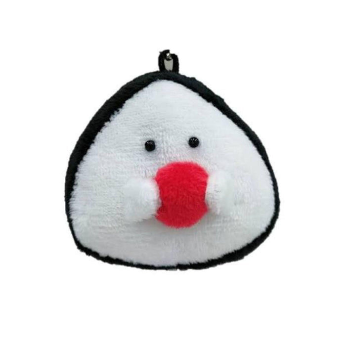 IPPINSHA" Onigiri Ume
