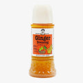 KCC DRESSING GINGER 300ML/10.5FL OZ
