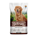 Kent Blue Seal EnTrust® Healthy Adult Chicken Meal & Barley Recipe Dog Food