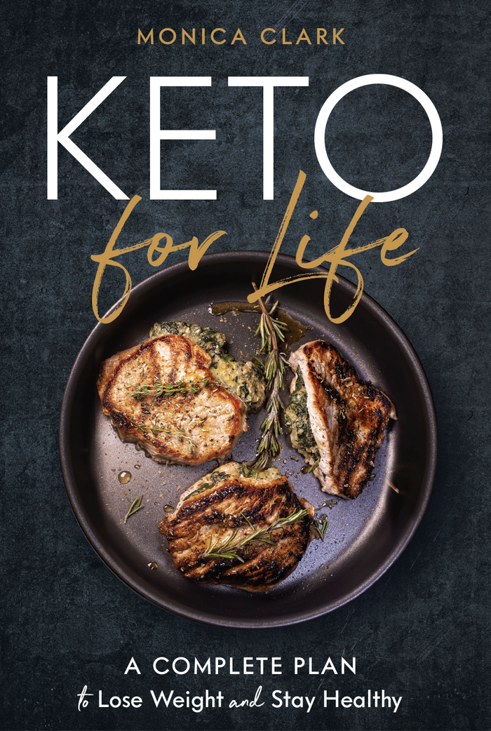 Keto For Life Bundle