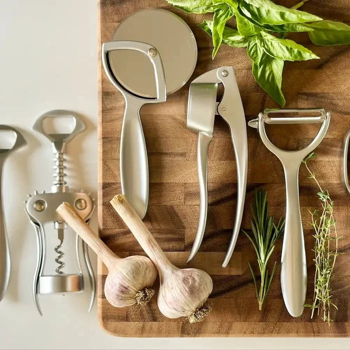 Kitchen Tools Set (6 pc)