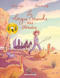 La longue marche des dindes cover image