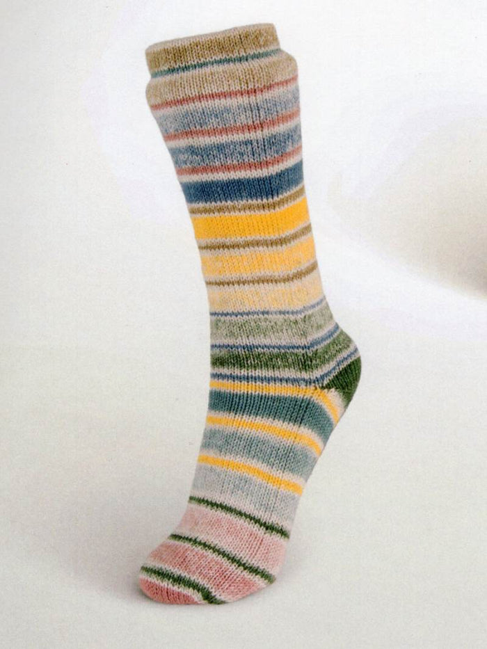 Laines du Nord Summer Socks
