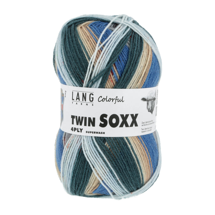 Lang Twin Soxx