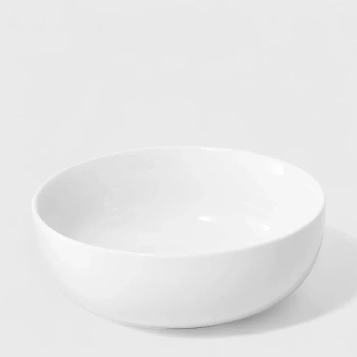 Large Ceramic Serving Bowl