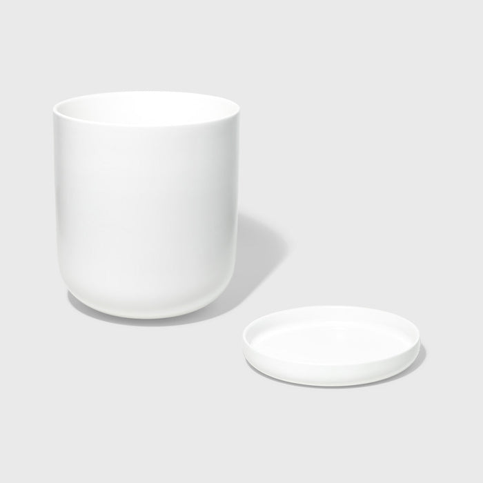 Large Stoneware Planter