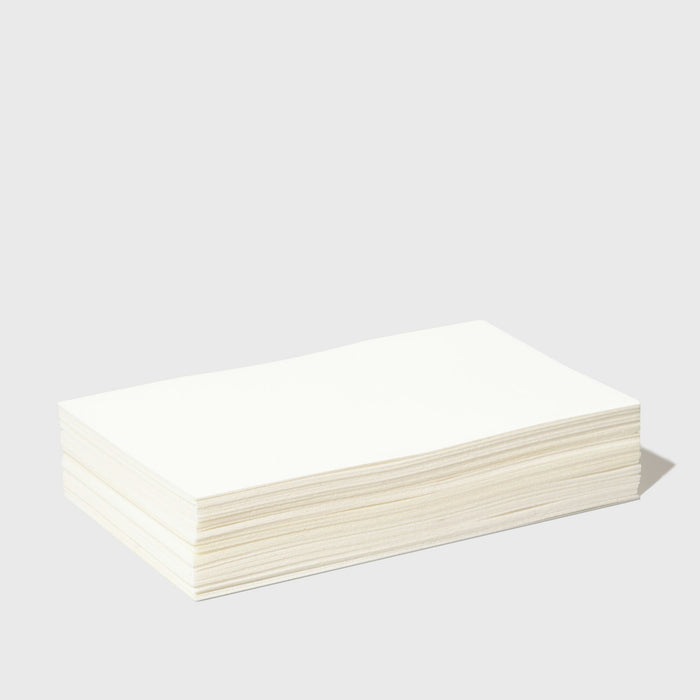 Laundry Detergent Sheets