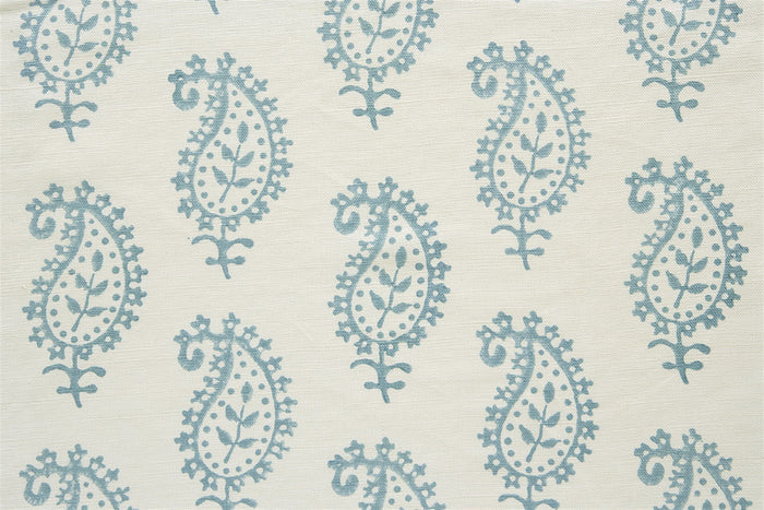 Life &amp; Eternity Detail - Teal