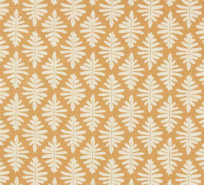 Little Fern - Ochre