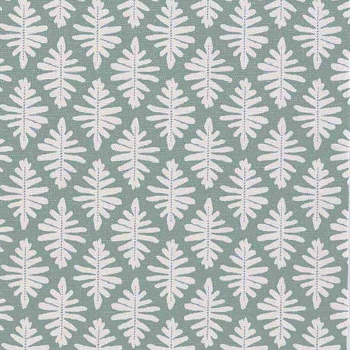 Little Fern - Smoke