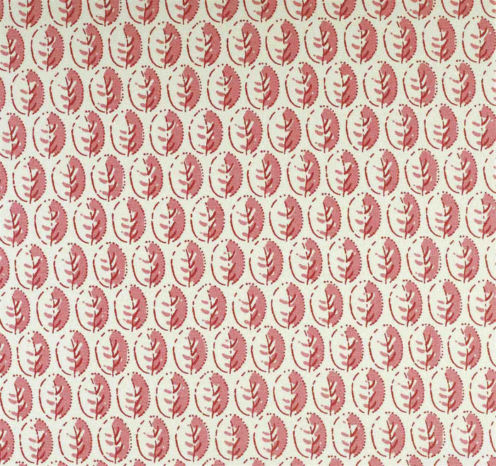 Little Leaf - Raspberry