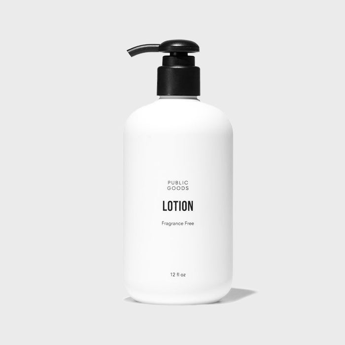 Fragrance Free / 12 fl oz (Full)