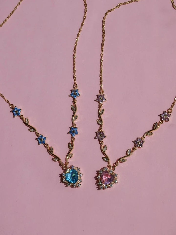 Love Garden Necklace