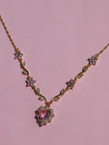 Love Garden Necklace