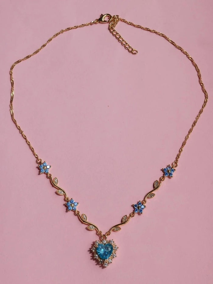 Love Garden Necklace