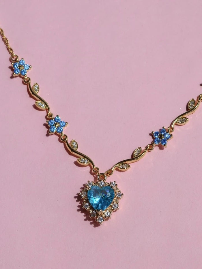 Love Garden Necklace
